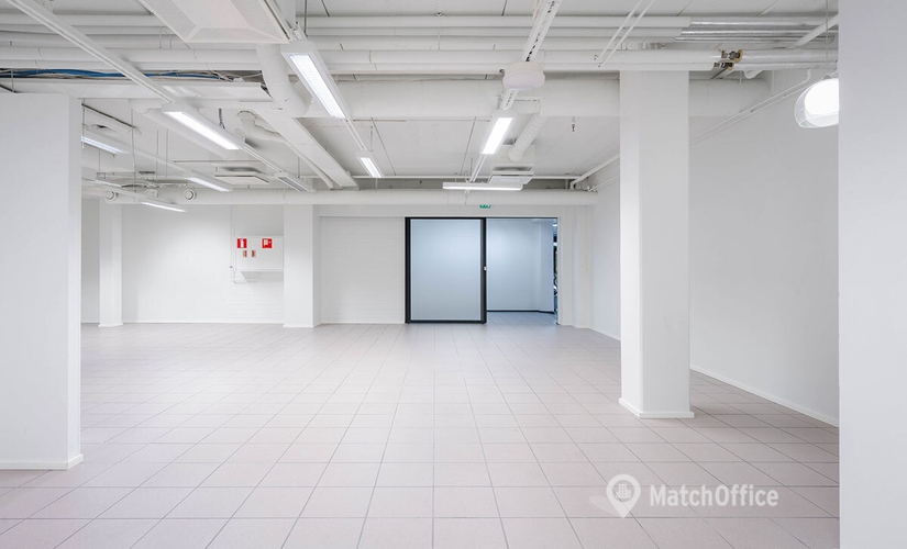 Vuokraa toimisto - Jyväskylä, Yliopistonkatu 32, (40100)  - 1 | MatchOffice.fi