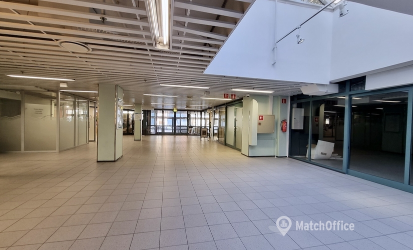 Vuokraa toimistotila - Jyväskylä, Yliopistonkatu 32, (40100) - 3 | MatchOffice