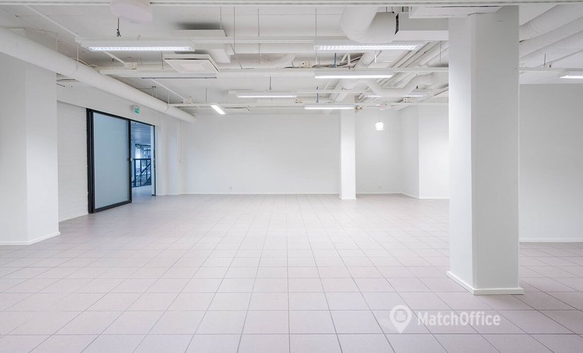 Vuokraa toimisto - Jyväskylä, Yliopistonkatu 32, (40100)  - 4 | MatchOffice.fi
