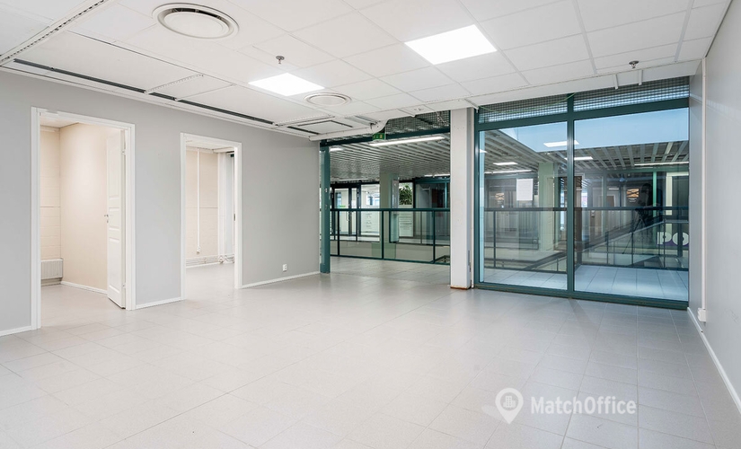 Vuokraa liiketilat - Jyväskylä, Yliopistonkatu 32, (40100) - 1 | MatchOffice