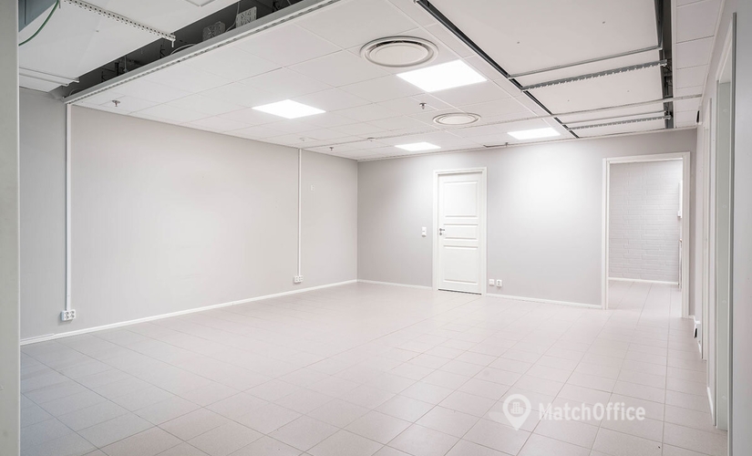 Vapaat liiketila - Jyväskylä, Yliopistonkatu 32, (40100) - 4 | MatchOffice