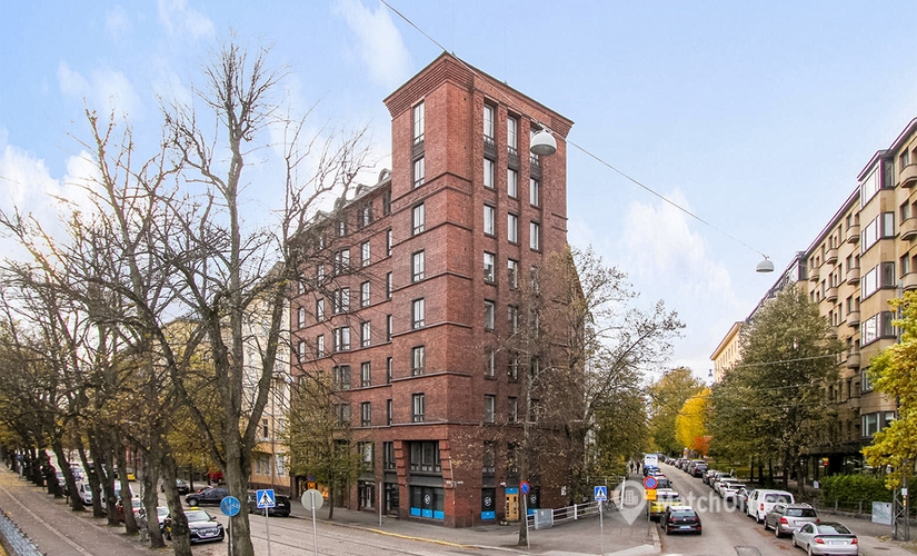 Vuokraa toimisto - Helsinki, Laivasillankatu 14, (00140) - 0 | MatchOffice.fi