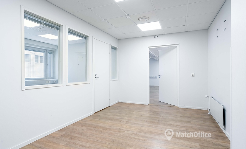 Vuokraa toimistotilat - Jyväskylä, Yliopistonkatu 28, (40100)  - 1 | MatchOffice.fi