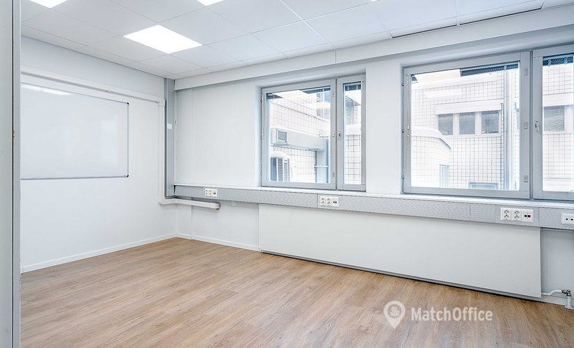 Vapaat toimisto - Jyväskylä, Yliopistonkatu 28, (40100) - 3 | MatchOffice.fi