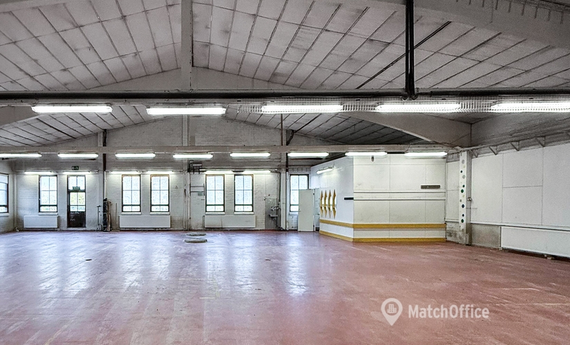 Warehouse Kärsämäentie 35 20360 Turku