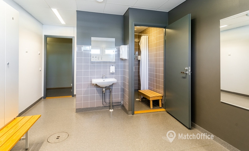 Vapaat toimistotila - Tampere, Lumpeenkatu 1, (33900) - 4 | MatchOffice.fi