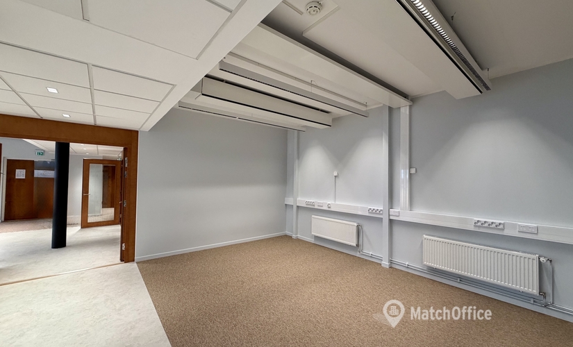 Office Bulevardi 10 00120 Helsinki