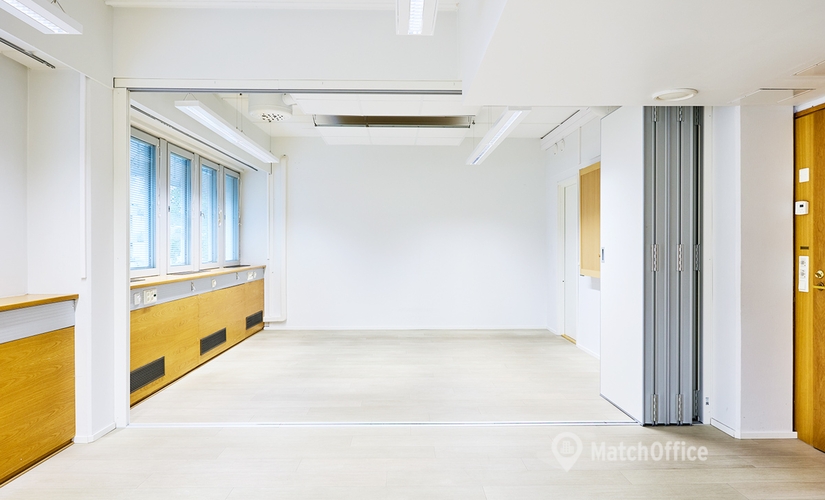 Vuokraa toimisto - Jyväskylä, Yliopistonkatu 28, (40100)  - 1 | MatchOffice