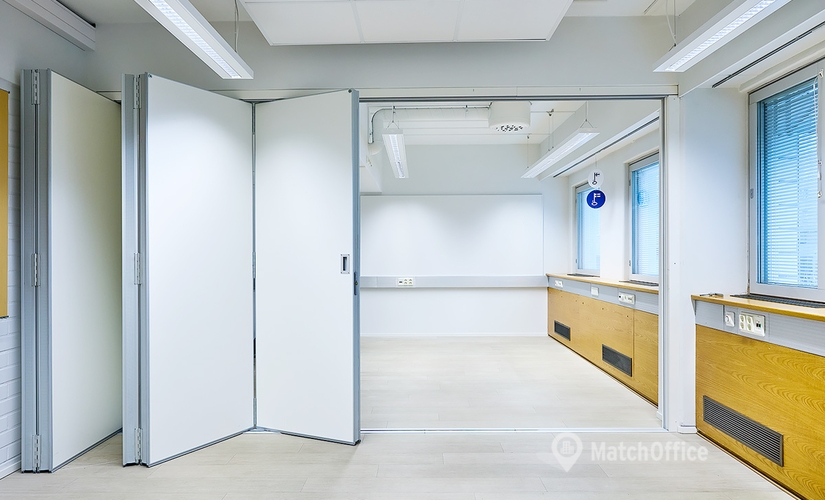 Vapaat toimisto - Jyväskylä, Yliopistonkatu 28, (40100)  - 4 | MatchOffice