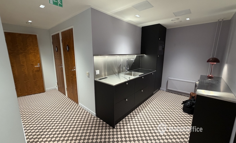 Office Bulevardi 10 00120 Helsinki