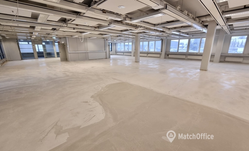 Vuokraa toimistotilat - Espoo, Niittyrinne 7, (02270) - 0 | MatchOffice.fi