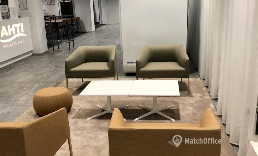 Office Ahventie 4 02170 Espoo