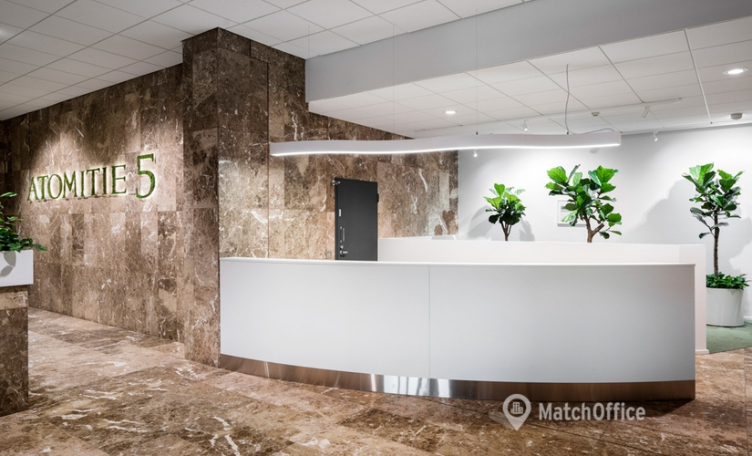 Office Atomitie 5 00370 Helsinki