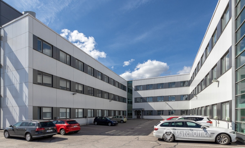 Office Ansatie 6a 01740 Vantaa
