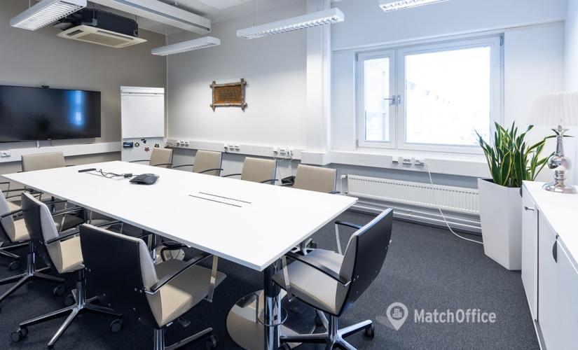 Office Ansatie 6a 01740 Vantaa