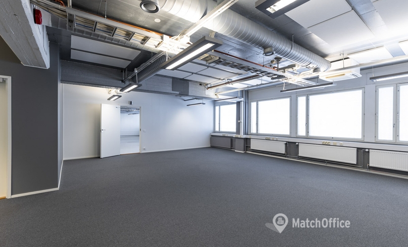 Vuokraa varastotilat - Helsinki, Atomitie 5, (00370) - 1 | MatchOffice.fi