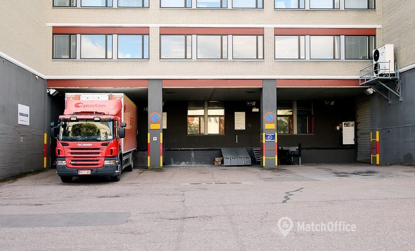 Vuokraa tuotantotila - Helsinki, Atomitie 5, (00370) - 4 | MatchOffice