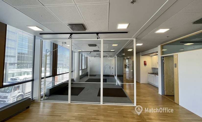 Vapaat toimistotilat - Helsinki, Itämerentori 2, (00180) - 0 | MatchOffice.fi
