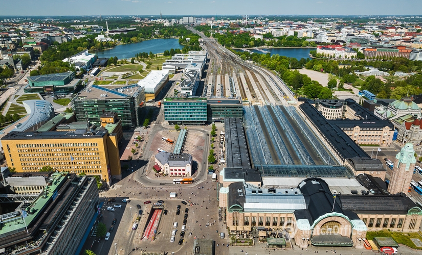 Shop Elielinaukio 5 00100 Helsinki