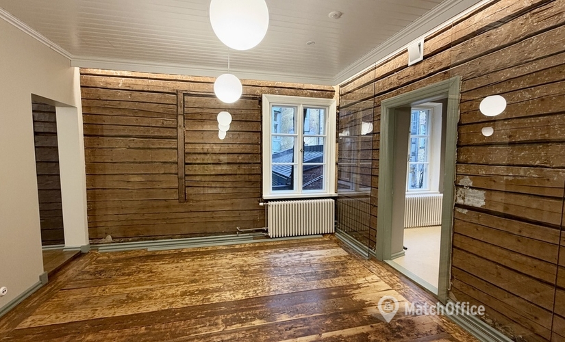 Vuokraa toimisto - Helsinki, Eerikinkatu 4, (00100) - 0 | MatchOffice
