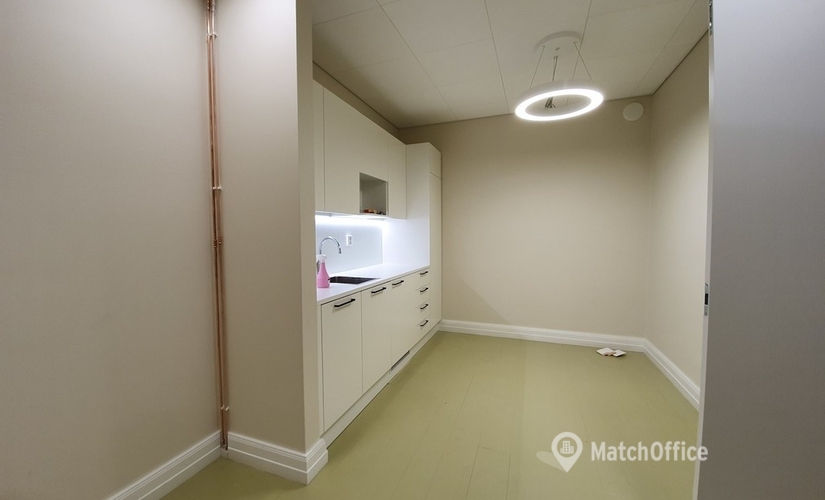 Vapaat toimistotila - Helsinki, Fredrikinkatu 55, (00100) - 0 | MatchOffice