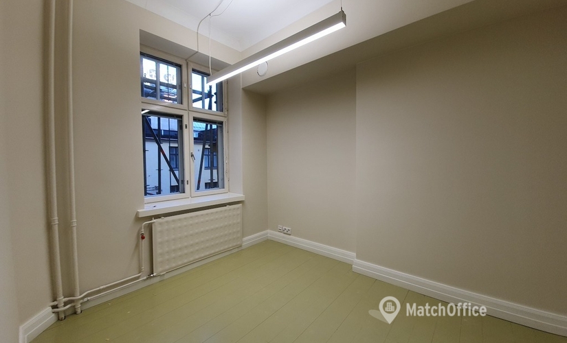 Vuokraa toimistotila - Helsinki, Fredrikinkatu 55, (00100) - 4 | MatchOffice