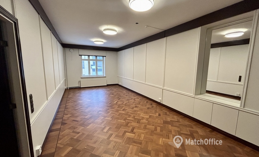 Vuokraa toimistotila - Helsinki, Fredrikinkatu 55, (00100)  - 3 | MatchOffice.fi