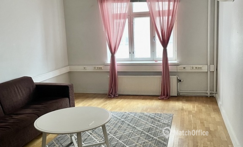 Vuokraa toimistotilat - Helsinki, Fredrikinkatu 55, (00100) - 0 | MatchOffice