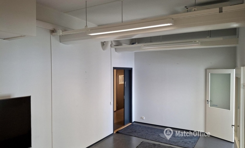 Vapaat toimistotilat - Vantaa, Niittytie 25, (01300) - 0 | MatchOffice