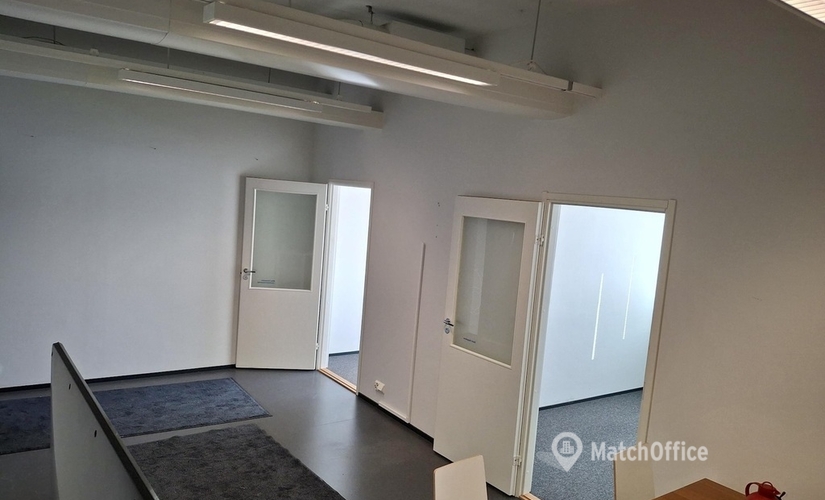 Vuokraa toimistotilat - Vantaa, Niittytie 25, (01300) - 4 | MatchOffice.fi
