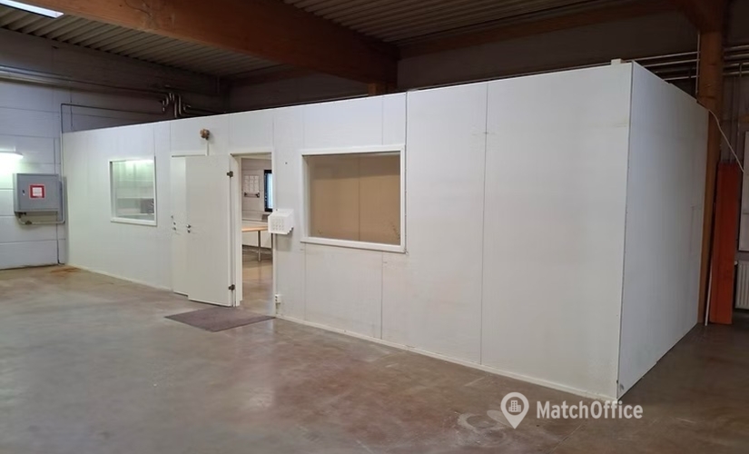 Warehouse Niittytie 29 01300 Vantaa