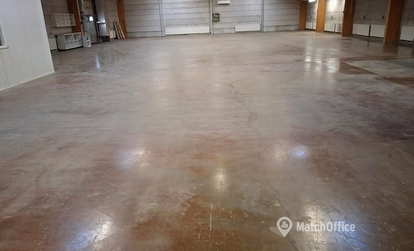 Warehouse Niittytie 29 01300 Vantaa