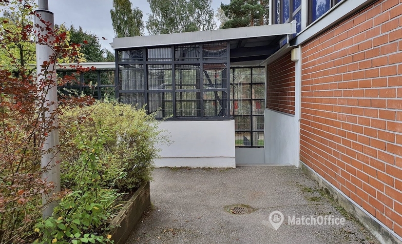 Vapaat varasto - Espoo, Maapallonkuja 2, (02210) - 3 | MatchOffice.fi