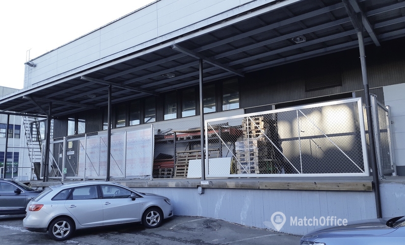 Warehouse Laippatie 3 00880 Helsinki