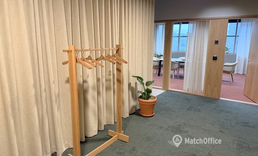Vuokraa toimistotila - Helsinki, Itämerentori 2, (00180) - 1 | MatchOffice