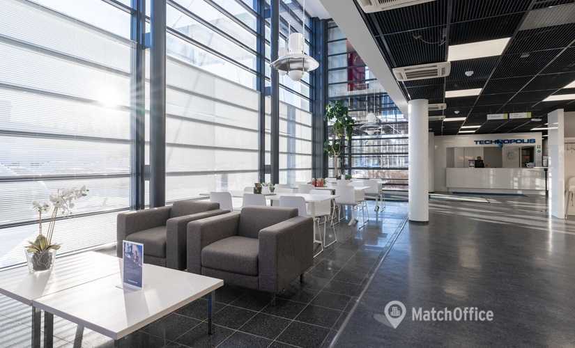 Vuokraa toimistotilat - Oulu, Elektroniikkatie 3, (90590)  - 4 | MatchOffice