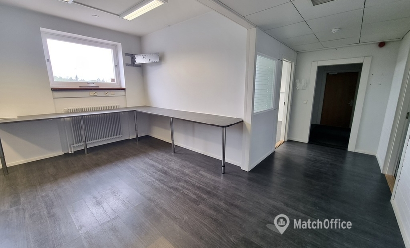Vuokraa toimistotila - Vantaa, Köysikuja 1, (01640) - 0 | MatchOffice.fi