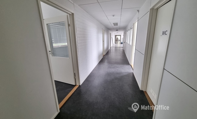 Vuokraa toimisto - Vantaa, Köysikuja 1, (01640)  - 3 | MatchOffice.fi