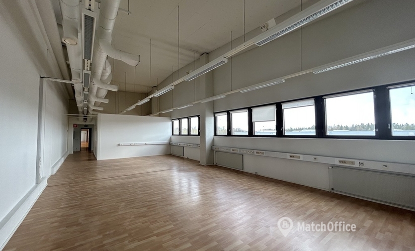 Vapaat toimisto - Espoo, Juvan Teollisuuskatu 25, (02920)  - 3 | MatchOffice