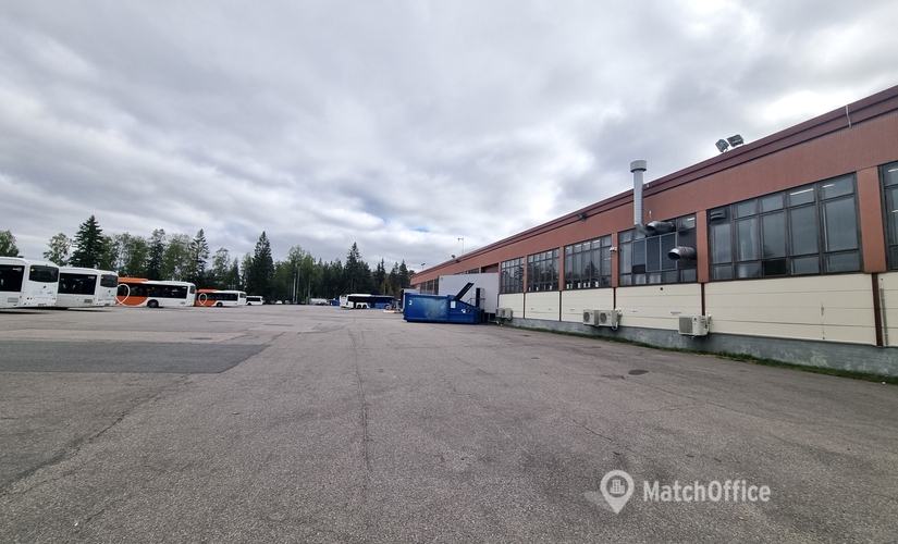 Vuokraa toimistotila - Vantaa, Köysikuja 1, (01640)  - 3 | MatchOffice