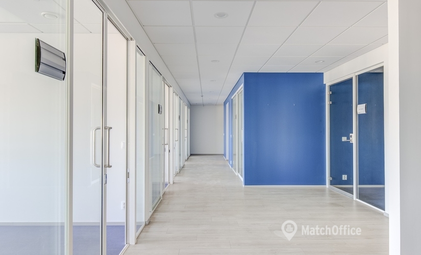 Vuokraa toimisto - Vantaa, Pakkalantie 19, (01510) - 1 | MatchOffice.fi