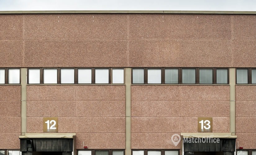 Vuokraa toimistotila - Vantaa, Hakkilankaari 1, (01380)  - 4 | MatchOffice.fi