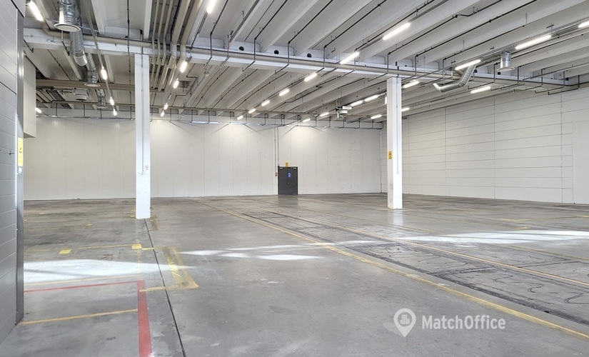 Vuokraa tuotantotila - Espoo, Koskelontie 21-25, (02920) - 0 | MatchOffice.fi