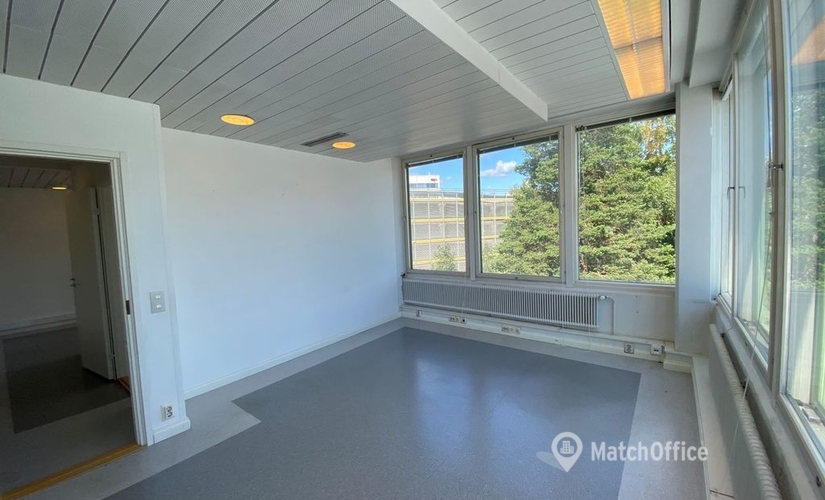 Vuokraa toimisto - Helsinki, Atomitie 1, (00370) - 0 | MatchOffice