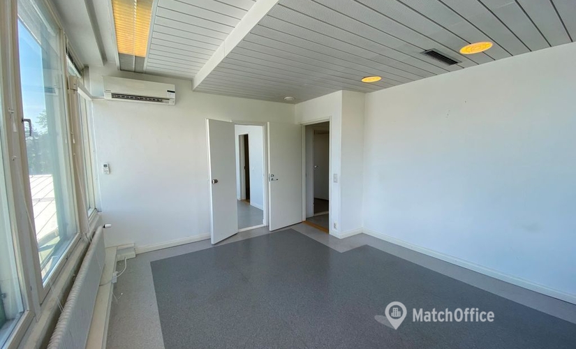 Vuokraa toimistotilat - Helsinki, Atomitie 1, (00370) - 2 | MatchOffice.fi