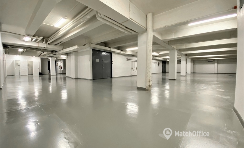 Vapaat tuotantotila - Helsinki, Atomitie 1, (00370) - 2 | MatchOffice