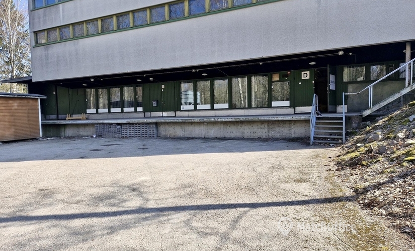 Vuokraa varastotilat - Helsinki, Atomitie 1, (00370) - 3 | MatchOffice.fi