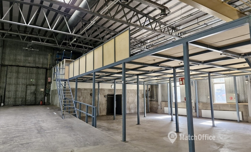 Vapaat toimistotila - Espoo, Hyttimestarintie 6, (02780)  - 3 | MatchOffice.fi