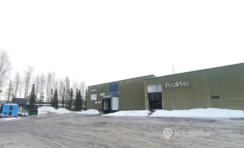 Vuokraa toimistotila - Espoo, Hyttimestarintie 6, (02780)  - 4 | MatchOffice.fi