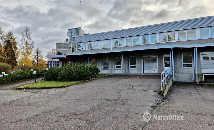 Vuokraa varasto - Vantaa, Pavintie 2, (01260) - 1 | MatchOffice.fi